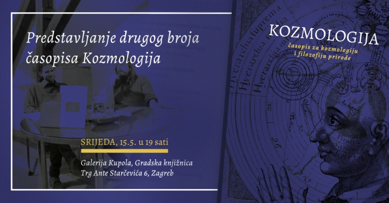 s predstavljanja prvog broja u zagrebu