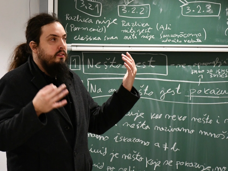 petar pavlovic predavanje